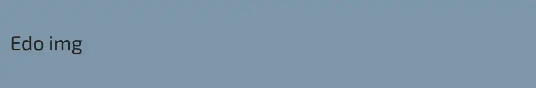 Edo img